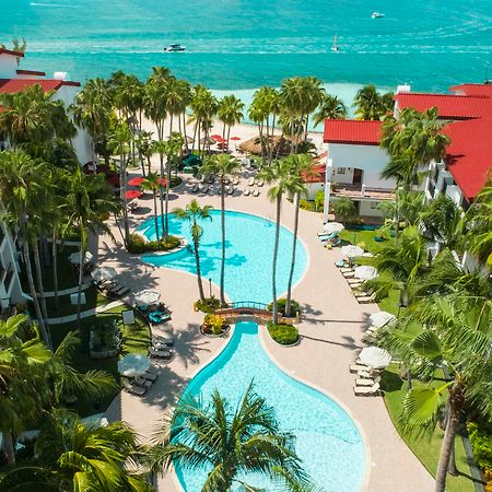 The Royal Cancun All Suites Resort Экстерьер фото
